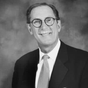 Larry Rein