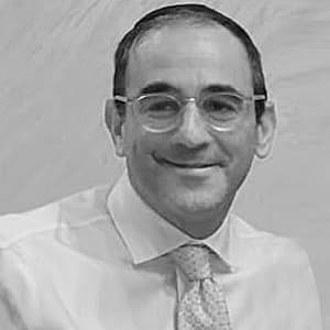 Moshe Glick